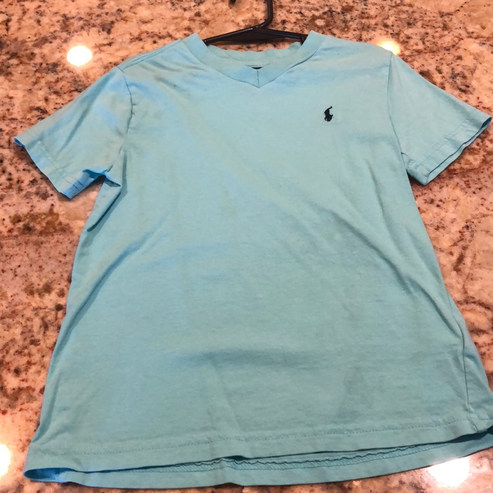 Ralph Lauren tee